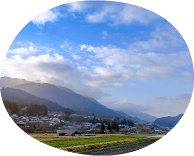 地元の人しか知らないところに行ってみたい