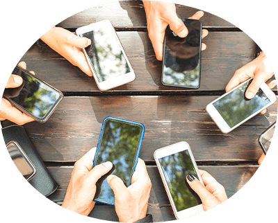 旅行好きな人と繋がりたい