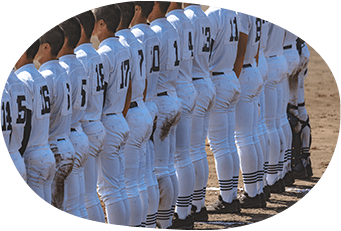 スポーツチーム